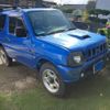 suzuki jimny 2001 -SUZUKI--Jimny TA-JB23W--JB23W-242039---SUZUKI--Jimny TA-JB23W--JB23W-242039- image 1