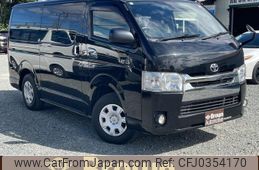 toyota regiusace-van 2015 -TOYOTA--Regius ace Van KDH206V--8086122---TOYOTA--Regius ace Van KDH206V--8086122-