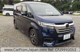 honda stepwagon 2020 -HONDA 【野田 301ｱ1234】--Stepwgn DBA-RP3--RP3-1254192---HONDA 【野田 301ｱ1234】--Stepwgn DBA-RP3--RP3-1254192-