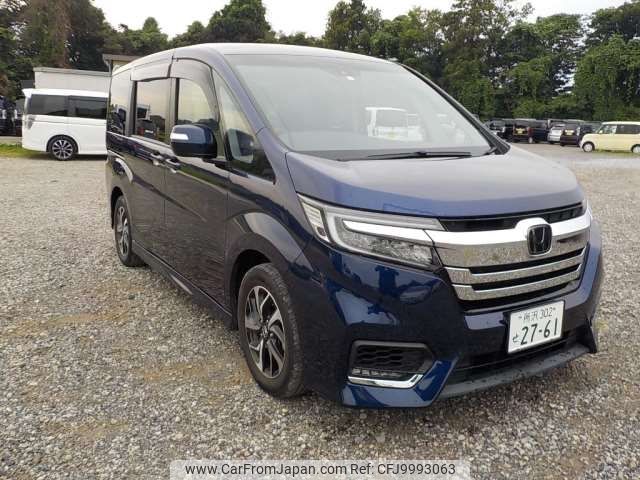 honda stepwagon 2020 -HONDA 【野田 301ｱ1234】--Stepwgn DBA-RP3--RP3-1254192---HONDA 【野田 301ｱ1234】--Stepwgn DBA-RP3--RP3-1254192- image 1