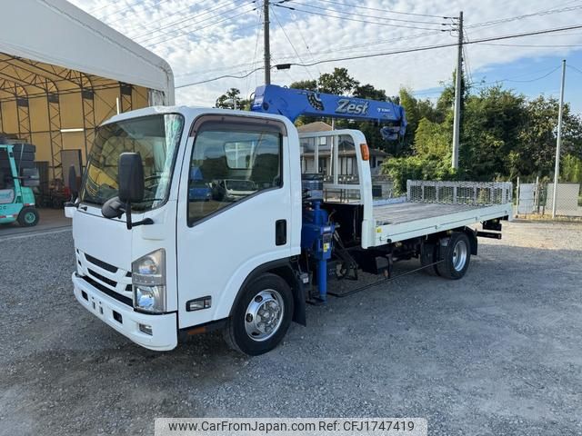 isuzu elf-truck 2016 CFJ1747419 image 2