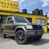 mitsubishi pajero-mini 2003 CFJ1707467 image 1
