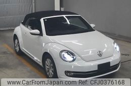 volkswagen the-beetle 2014 -VOLKSWAGEN--VW The Beetle WVWZZZ16ZEM810940---VOLKSWAGEN--VW The Beetle WVWZZZ16ZEM810940-