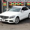mercedes-benz c-class 2015 CFJ1711604 image 3
