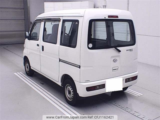 daihatsu hijet-van 2017 -DAIHATSU 【岐阜 480ﾎ4065】--Hijet Van S331V-0175239---DAIHATSU 【岐阜 480ﾎ4065】--Hijet Van S331V-0175239- image 2