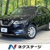 nissan x-trail 2020 -NISSAN--X-Trail DBA-NT32--NT32-595133---NISSAN--X-Trail DBA-NT32--NT32-595133- image 1