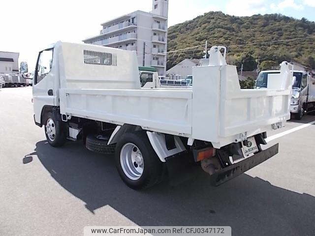 mitsubishi-fuso canter 2015 -MITSUBISHI 【姫路 400ﾅ4323】--Canter FBA60--540323---MITSUBISHI 【姫路 400ﾅ4323】--Canter FBA60--540323- image 2