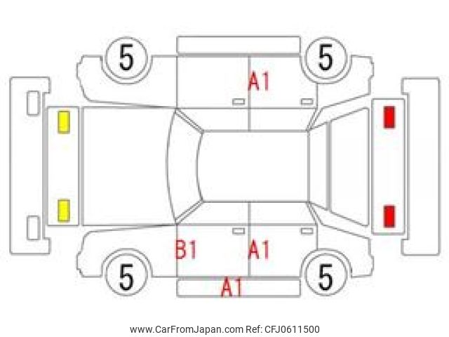 honda n-box 2014 -HONDA--N BOX DBA-JF1--JF1-1512914---HONDA--N BOX DBA-JF1--JF1-1512914- image 2