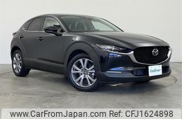 mazda cx-3 2021 CFJ1624898