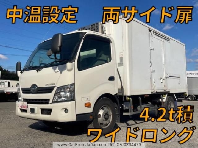 hino dutro 2017 quick_quick_2KG-XZU710M_XZU710-0024353 image 1