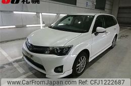 toyota corolla-fielder 2014 -TOYOTA--Corolla Fielder NZE164G-7034030---TOYOTA--Corolla Fielder NZE164G-7034030-