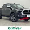 toyota hilux 2021 -TOYOTA--Hilux 3DF-GUN125--GUN125-3922539---TOYOTA--Hilux 3DF-GUN125--GUN125-3922539- image 1