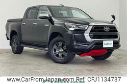 toyota hilux 2021 -TOYOTA--Hilux 3DF-GUN125--GUN125-3922539---TOYOTA--Hilux 3DF-GUN125--GUN125-3922539-