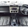 toyota fj-cruiser 2011 -TOYOTA 【つくば 341 14】--FJ Curiser CBA-GSJ15W--GSJ15-0117136---TOYOTA 【つくば 341 14】--FJ Curiser CBA-GSJ15W--GSJ15-0117136- image 23