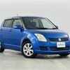 suzuki swift 2010 -SUZUKI--Swift DBA-ZC71S--ZC71S-574576---SUZUKI--Swift DBA-ZC71S--ZC71S-574576- image 1