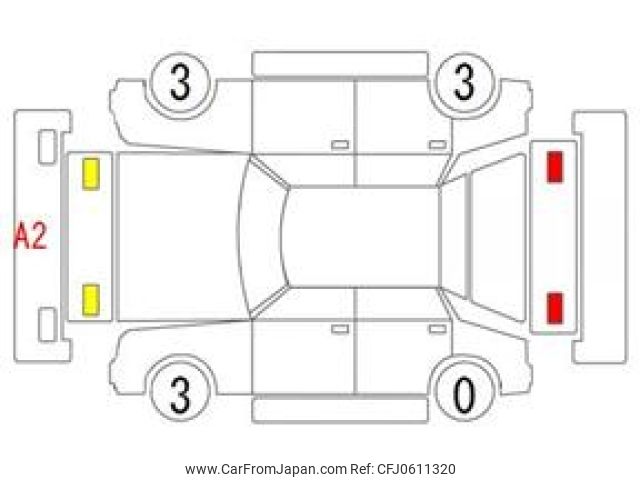 subaru legacy-touring-wagon 2007 -SUBARU--Legacy Wagon CBA-BP5--BP5-161549---SUBARU--Legacy Wagon CBA-BP5--BP5-161549- image 2