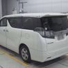 toyota vellfire 2016 -TOYOTA--Vellfire AGH30W-0084552---TOYOTA--Vellfire AGH30W-0084552- image 7