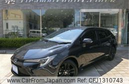 toyota corolla-touring-wagon 2022 -TOYOTA--Corolla Touring 6AA-ZWE211W--ZWE211W-6104044---TOYOTA--Corolla Touring 6AA-ZWE211W--ZWE211W-6104044-