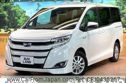 toyota noah 2019 -TOYOTA--Noah DAA-ZWR80G--ZWR80-0383052---TOYOTA--Noah DAA-ZWR80G--ZWR80-0383052-