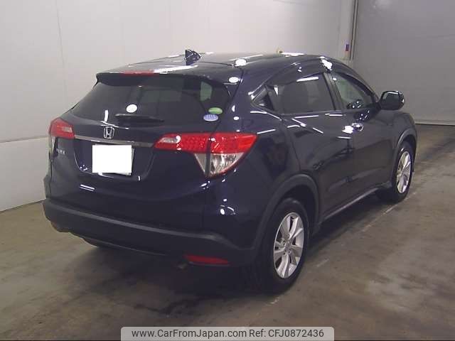 honda vezel 2020 -HONDA--VEZEL DBA-RU1--RU1-1331808---HONDA--VEZEL DBA-RU1--RU1-1331808- image 2