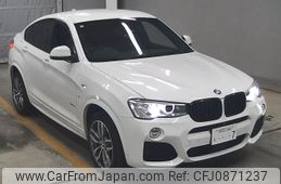 bmw x4 2017 -BMW--BMW X4 WBAXW320900S47462---BMW--BMW X4 WBAXW320900S47462-