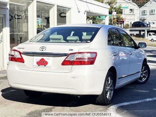 toyota premio 2012 504928-926671 image 2