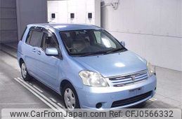 toyota raum 2003 22779