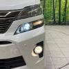 toyota vellfire 2012 -TOYOTA--Vellfire DBA-ANH25W--ANH25-8033684---TOYOTA--Vellfire DBA-ANH25W--ANH25-8033684- image 14