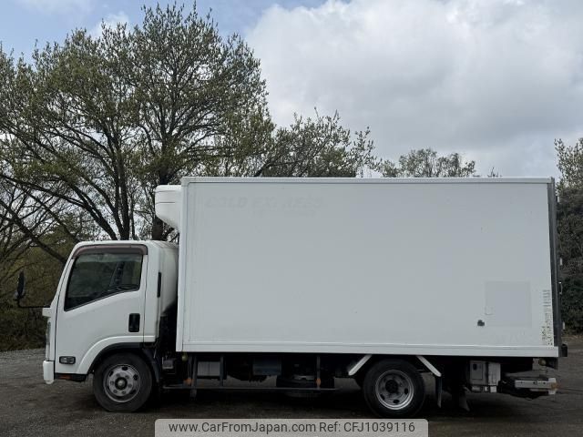 isuzu elf-truck 2014 CFJ1039116 image 2