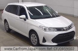 toyota corolla-fielder 2022 quick_quick_3BA-NZE164G_NZE164-7088121