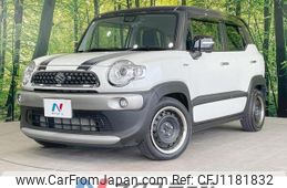 suzuki xbee 2019 quick_quick_MN71S_MN71S-138246