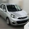 nissan march 2015 -NISSAN--March DBA-K13--K13-059518---NISSAN--March DBA-K13--K13-059518- image 1