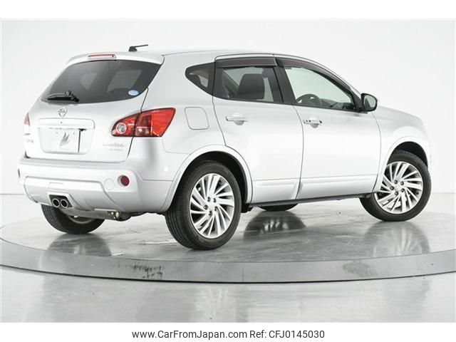 nissan dualis 2011 quick_quick_DBA-KJ10_KJ10-305354 image 2