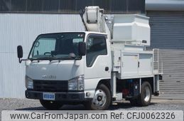 isuzu elf-truck 2012 GOO_NET_EXCHANGE_0560332A30240731W001