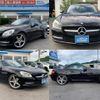 mercedes-benz slk-class 2011 quick_quick_DBA-172448_WDD1724482F018836 image 19