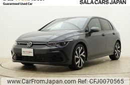 volkswagen golf 2022 -VOLKSWAGEN--VW Golf 3DA-CDDTS--WVWZZZCDZNW110455---VOLKSWAGEN--VW Golf 3DA-CDDTS--WVWZZZCDZNW110455-