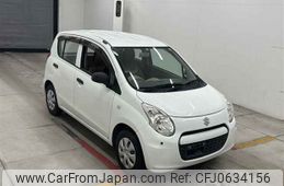 suzuki alto 2013 -SUZUKI--Alto HA25S-926161---SUZUKI--Alto HA25S-926161-