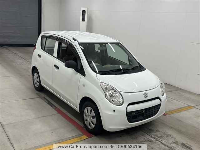 suzuki alto 2013 -SUZUKI--Alto HA25S-926161---SUZUKI--Alto HA25S-926161- image 1