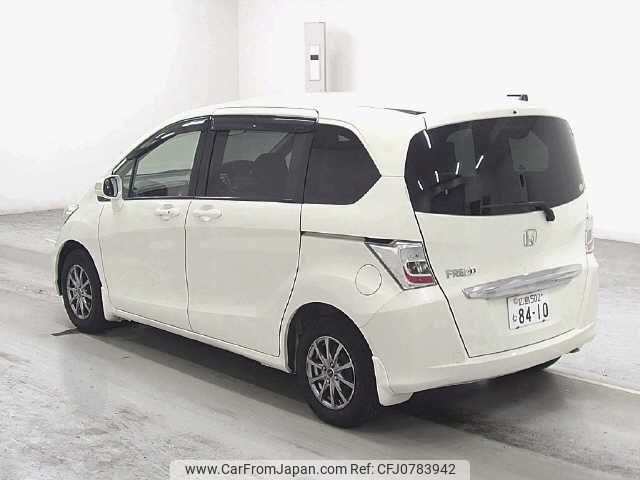 honda freed 2012 -HONDA 【広島 502ﾑ8410】--Freed GB3--1415505---HONDA 【広島 502ﾑ8410】--Freed GB3--1415505- image 2