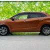 suzuki baleno 2017 quick_quick_DBA-WB32S_MA3EWB32S00344423 image 2