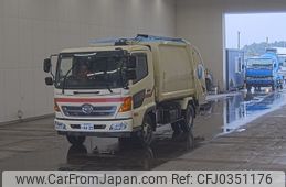 hino ranger 2012 -HINO 【宇都宮 800ｾ4409】--Hino Ranger FC9JDAA-10075---HINO 【宇都宮 800ｾ4409】--Hino Ranger FC9JDAA-10075-