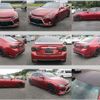 toyota mark-x 2015 CFJ1824550 image 15