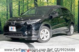 honda vezel 2019 -HONDA--VEZEL DAA-RU3--RU3-1345100---HONDA--VEZEL DAA-RU3--RU3-1345100-