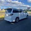toyota vellfire 2009 CFJ1873084 image 20