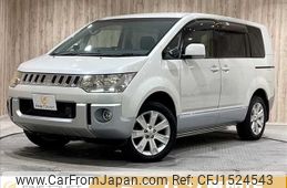 mitsubishi delica-d5 2013 CFJ1524543