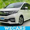 honda stepwagon-spada 2016 quick_quick_DBA-RP3_RP3-1033275 image 1