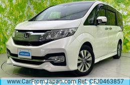 honda stepwagon-spada 2016 quick_quick_DBA-RP3_RP3-1033275