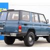 toyota land-cruiser-prado 1994 -TOYOTA--Land Cruiser Prado Y-KZJ78W--KZJ78-0021918---TOYOTA--Land Cruiser Prado Y-KZJ78W--KZJ78-0021918- image 2