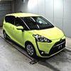 toyota sienta 2016 CFJ1474543 image 1