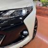 toyota harrier 2015 -TOYOTA--Harrier DBA-ZSU60W--ZSU60-0061624---TOYOTA--Harrier DBA-ZSU60W--ZSU60-0061624- image 13